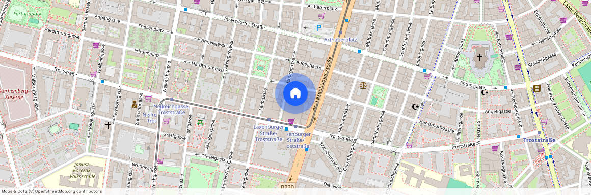 1100 Wien