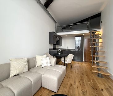 Globe House, 30 Southall Street, Manchester, M3 - Photo 1