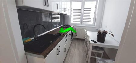 Apartament de inchiriat 2 camere Sibiu Mihai Viteazul - Photo 5