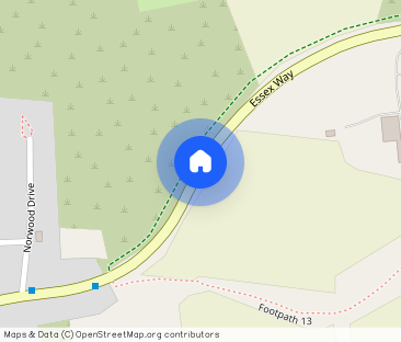 Essex Way, Benfleet - Photo 1