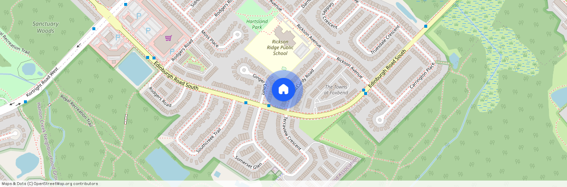 45 McCurdy Road, Guelph, ON, Canada