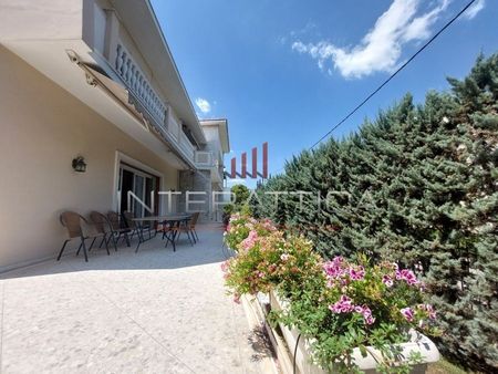 Βίλα για ενοικίαση Παλαιό Ψυχικό - Photo 5