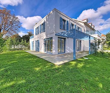 Maison T5 Le Vésinet à louer - Photo 1