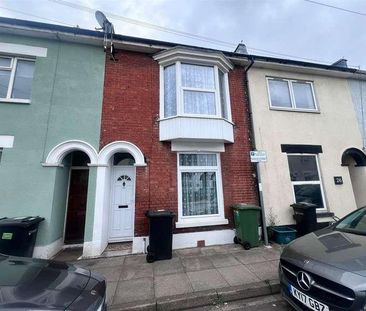 Baileys Road, Southsea, PO5 - Photo 1