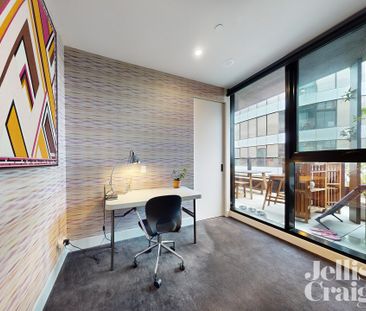 802/1 Porter Street, Hawthorn East - Photo 4