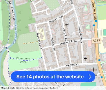 York Street, Mitcham - Photo 1