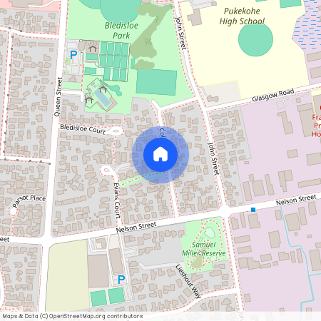 17 Collie Road, Pukekohe, Franklin