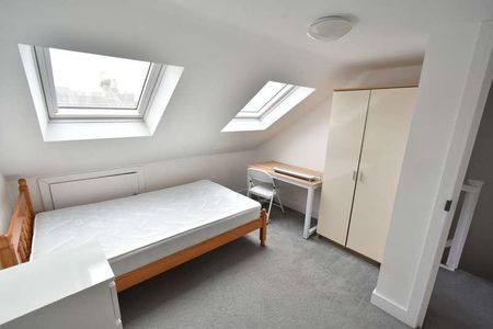 Campbell Road, Brighton, BN1 - Photo 2