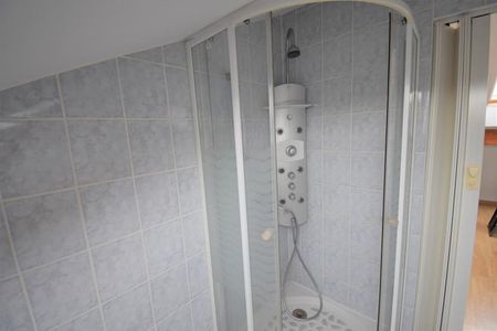 Location Appartement 3 pièces 29m² JOEUF 54240 - Photo 2