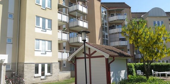 Drottninggatan 47 - Foto 2