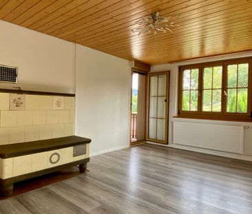 6 Zimmer, 114 m² - Photo 1