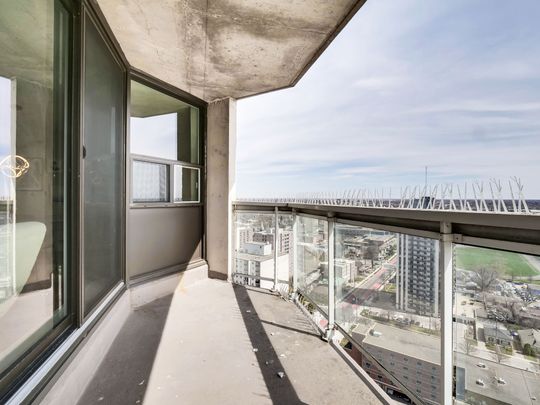 For Lease - 363 Colborne Street Unit# 2704, London East, Ontario - Photo 1