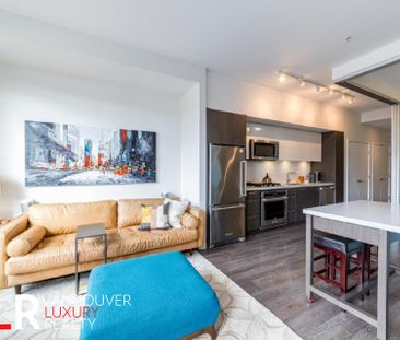 Condo in Vancouver East Side, BC - Photo 5
