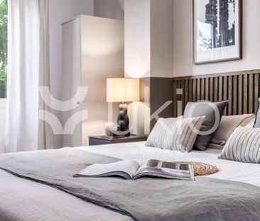 1 bedroom luxury Apartment for rent in Madrid, Community of Madrid - Photo 4