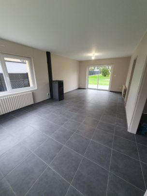 Maison 8 pièces à Tilques - Photo 1