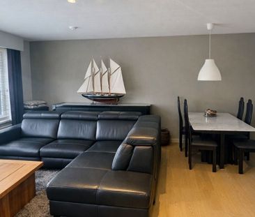 Appartement te huur in Oostende voor € 900 met 2 slaapkamers - Foto 2