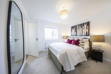 4 bedroom detached house to rent - Photo 2