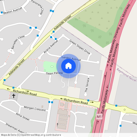 2/41 Gwen Parade, NSW 2324, Raymond Terrace