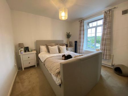 2 bedroom terraced house to rent - Photo 3