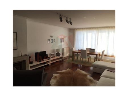 2 bedroom luxury Flat for rent in Matosinhos, Portugal - Photo 4