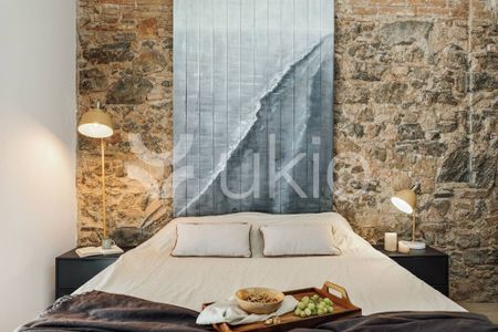 4 room luxury Flat for rent in Barcelona, Spain - Photo 4