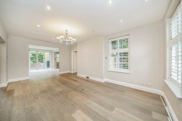 Redington Gardens, Hampstead, NW3 - Photo 1