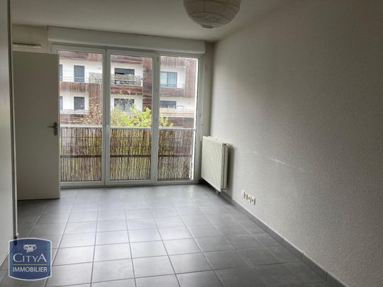 Location Appartement 2 pièces 38m² TOULOUSE 31400 - Photo 1
