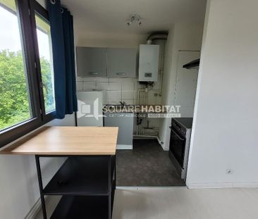 Location Appartement 2 pièces 43m² SECLIN 59113 - Photo 4