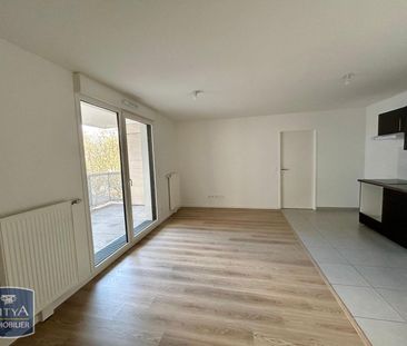 Location Appartement 3 pièces 62m² COLOMBES 92700 - Photo 1