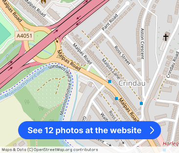 Malpas Road, Newport, NP20 - Photo 1