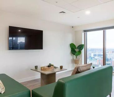 Classic Studio Plus (Floors 1-9) - Photo 5