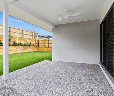 6 Reed Street, Logan Reserve QLD 4133 - House For Rent | Domain - Photo 1