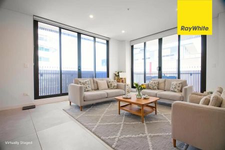 303/228 Pitt Street, Merrylands NSW 2160 - Photo 4