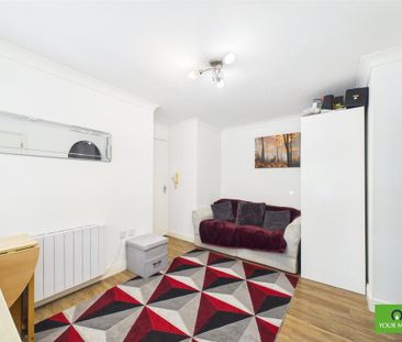 1 bedroom flat to rent - Photo 2