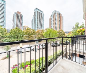 For Lease - 64 Douro Street Unit# 255, Toronto, Ontario - Photo 6