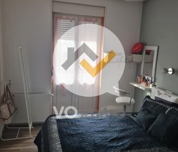 F3 proche centre ville - Photo 4