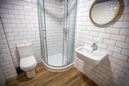 2 bedroom house share to rent - Photo 5