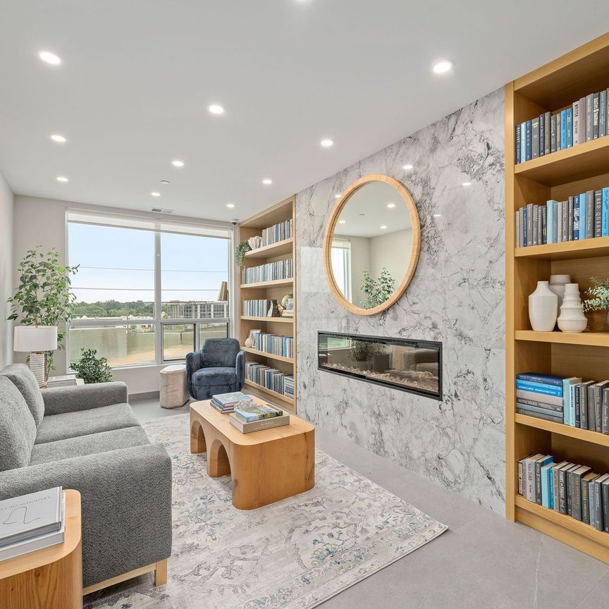 For Lease - 4286 King Street Unit# 909, Kitchener, Ontario - Photo 1