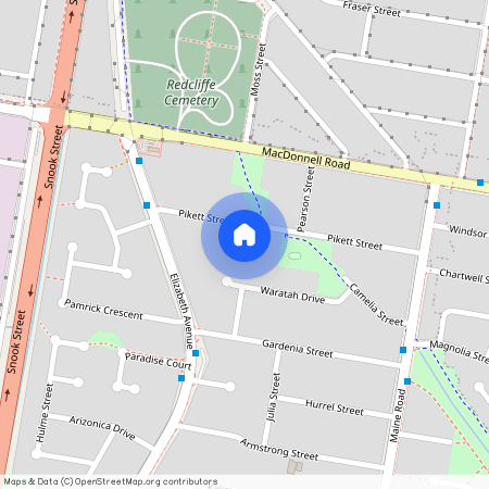 55A PIKETT ST, Qld 4019, Clontarf