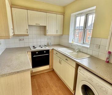 2 bedroom apartment to rent - Photo 5