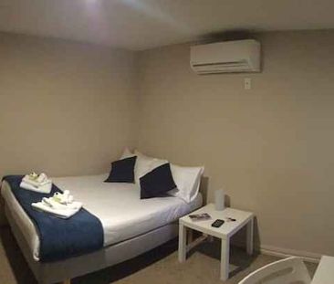 Room 2 (Non Ensuite) - Photo 1