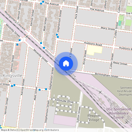 4/1 Hick Street, Spotswood VIC 3015