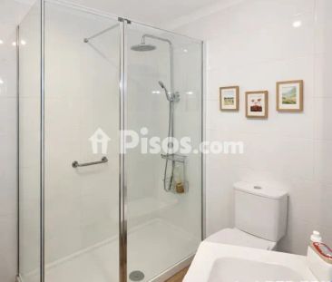 Estudio en alquiler en Calle San Juan, 2 - Foto 5