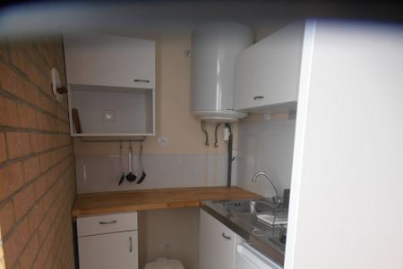Location Appartement 2 pièces 31m² CALAIS 62100 - Photo 4