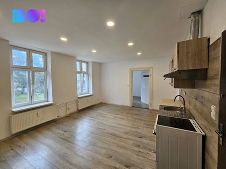 Pronájem bytu 1+kk 36 m² - Photo 2