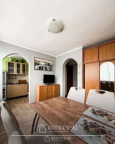 mieszkanie w bloku na III p. - 2 pokoje, Grodzka Mieszkanie | Wynajem | Słupsk, ul. Grodzka - Фото 3