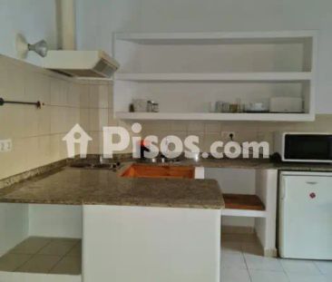 Estudio en alquiler en El Barri Gòtic - Photo 6