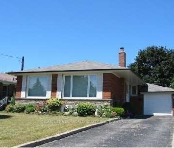 For Lease - 18 Coral Cove Crescent, Toronto, Ontario - Photo 1
