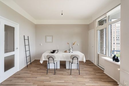 Oostplein 144, Stadsdriehoek, 3011KZ, Rotterdam - Photo 4