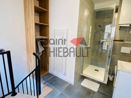 Appartement à louer Metz Centre - Photo 3